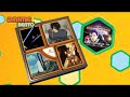 Anime Bento - in theaters September 2007