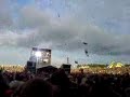 Bottle Fight