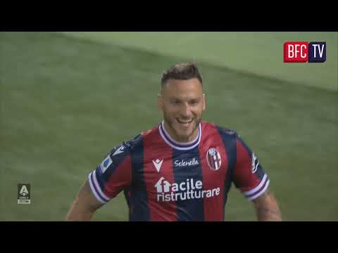 FC Bologna 2-0 UC Unione Calcio Sampdoria Genova 