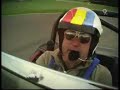 MORGAN +8 Le Mans Plus8 Car