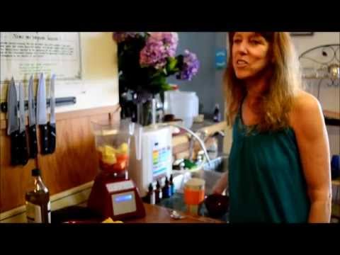 how to make pf chang's coconut lemon sour