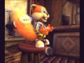 [ Xbox ]Conker 's Bad Fur Day Opening（日本語版）