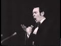 Magomaev singing \"Melodia\". Magomaev singing \"Melodia\".