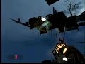 Half Life 2 out of the orange box Glitch Half Life 2 out of the orange box Glitch