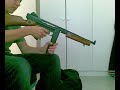 Thompson M1A1 Thompson M1A1