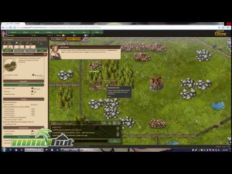 Lord of Ultima Screenshot 0