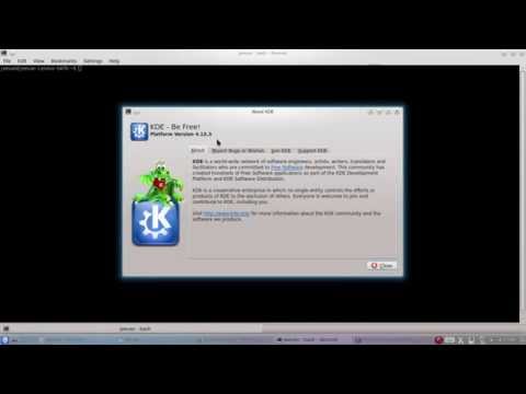 how to check ubuntu version