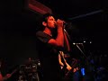 sun eats hours - my prayer live @ traffic
