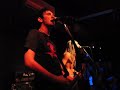 sun eats hours - my prayer live @ traffic