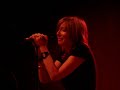Portishead - GLORY BOX @FIrenze,Sachall 31/03/08 Portishead - GLORY BOX @FIrenze,Sachall 31/03/08