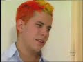 Tomas e Diego jogam verdade ou desafio
