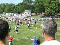 2007 Giants Training Camp