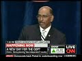 Michael Steele: 