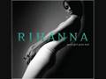 Disturbia by Rihanna [lyrics on side]