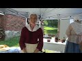 Moravian Dress