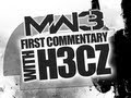 OpTic H3CZ: MW3 SNIPER GAMEPLAY (FFA QUICKSCOPING L118a)
