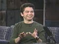 Samm Levine video 1