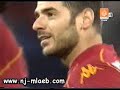 Goal Perrotta ( Roma Vs Reggina ) 3-0 Goal Perrotta ( Roma Vs Reggina ) 3-0