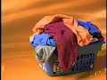 Water conservation tips from the Hampton Roads Water Efficiency Team (HRWET). Do only full loads of laundry. Put trash in waste basket, don't flush it. For over 100 more tips, visit http://www.hrwet.o