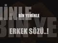 DaMaR ARABESK Muhittin SeCeN BiN YeMiNLe Erkek S�Z� !!