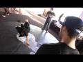 B-BOY VINNIE @ RED BULL TAKE ONE 2008