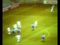 Is it a own goal?---my pes6 goal