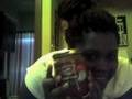 Salsa: It's spicy