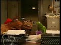 Muppets Tonight - Monolith
