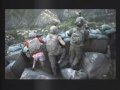 Solider in Pink Boxers Fights Taliban