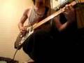 MAXIMUM THE HORMONE ~爪爪爪 cover~