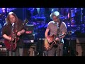 Allman Brothers - Sugaree w/ Some Grateful Dead - 
