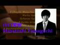 Y.Masui & M.Yamaguchi Piano Concert