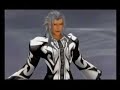Xemnas: The Overlord of the Underworld Xemnas: The Overlord of the Underworld