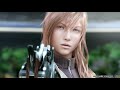 Final Fantasy XIII 2nd Trailer