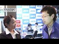 先鋭的コンテンツ発信、アスキー・メディアワークス 【CEATEC-J 2011】 社団法人電子事業調査会