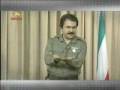 videos de yek shabe mahtab