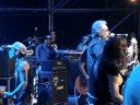 Leon Gieco y D-Mente 