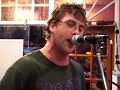 Hot Water Music Acoustic Paper Thin