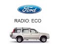 FORD EVEREST