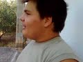 I Arxi tou kinigitou