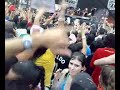Planeta Atl�ntida 2008  - O Rappa - Entrada