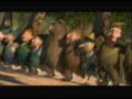 videos de clup so shrek casamento josi e igor