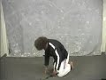 afro ninja
