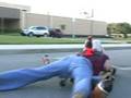 Turkey Bowling
