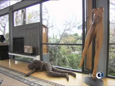 Top Billing features award winning Cape Town home