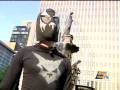 Cincinnati's Masked Super Hero: Part 2