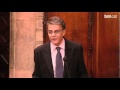 Puyal: Els ciutadans tenim molta força (pregó Mercè 2011)