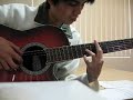 another i believe cover arranged by chris wong

please mind a few mistake since i havn't perfected this piece but at least, hope u guys enjoy it =)