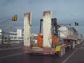 Video de ruta y yacopino