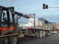 Video de ruta y yacopino